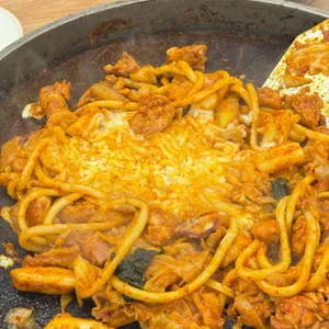 우미닭갈비 대표 사진