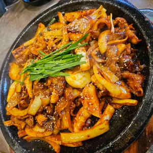 해탄 사진