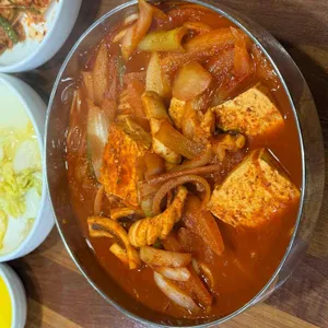 청기와칼국수&콩국수 사진