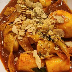 박경람아란치니김밥 대표 사진