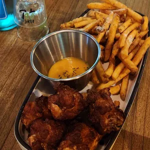 정원맥주 대표 사진