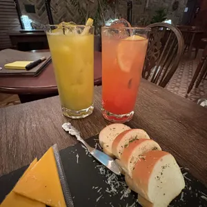 센트럴코지 사진