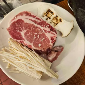 도삼숯불구이 대표 사진