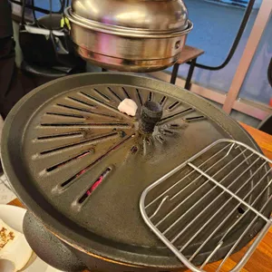 도삼숯불구이 사진