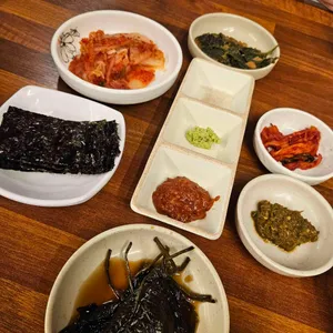 도삼숯불구이 사진