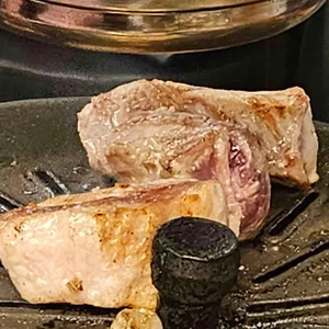 도삼숯불구이 사진