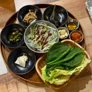 불솥집 대표 사진