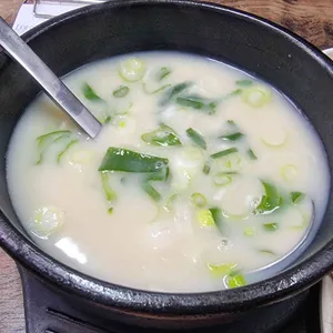 탑골순대국 사진