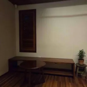 벽돌집 리뷰 사진