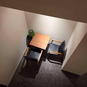 벽돌집 리뷰 사진