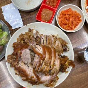 뚱뚱이할머니집 사진