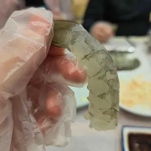 왕새우와 회사랑 대표 사진