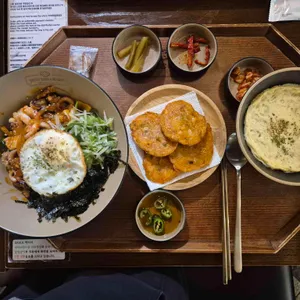 1992덮밥&짜글이 사진