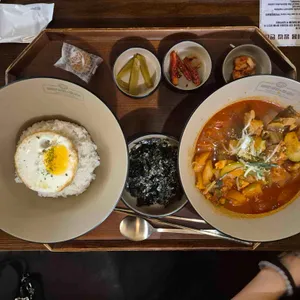 1992덮밥&짜글이 대표 사진