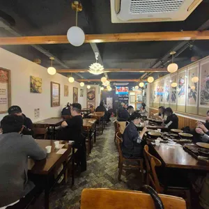 1992덮밥&짜글이 리뷰 사진