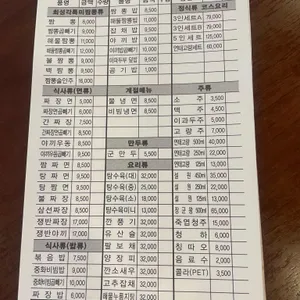 회성각 리뷰 사진