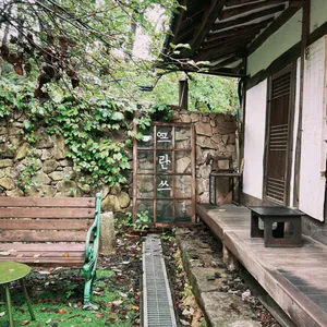 프란쓰 리뷰 사진