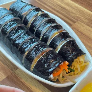 교리김밥 대표 사진