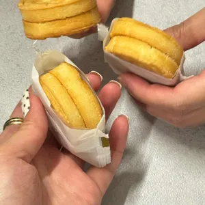 우마왕한우샌드 사진