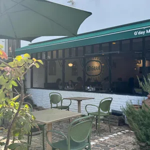 벨그레이브 리뷰 사진