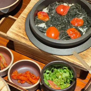 우물집 대표 사진