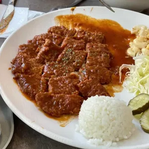 돈까스키친 대표 사진