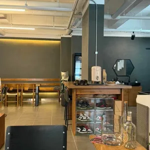 스니프커피바 리뷰 사진