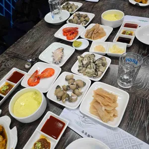 통영횟집2호점 대표 사진