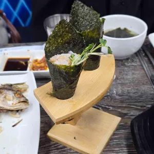 통영횟집2호점 사진