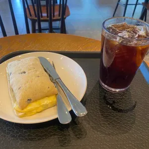 스타벅스 대표 사진