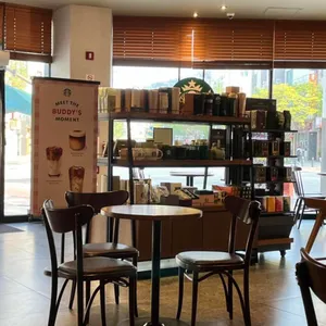 스타벅스 리뷰 사진