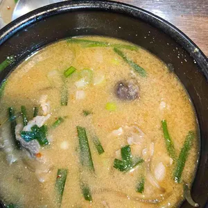 해담 소곱창 순대국 대표 사진