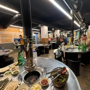 저팔계 리뷰 사진