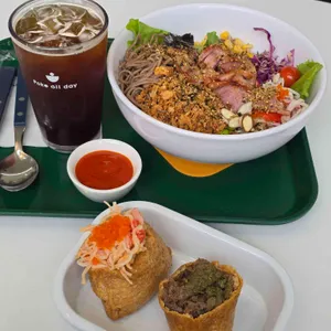 poke all day 포케&샐러드 대표 사진