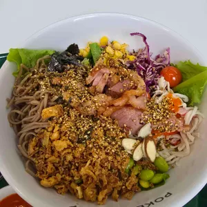 poke all day 포케&샐러드 사진