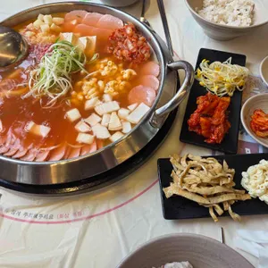 킹콩부대찌개 대표 사진