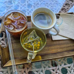 카페 만디 대표 사진