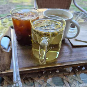 카페 만디 사진