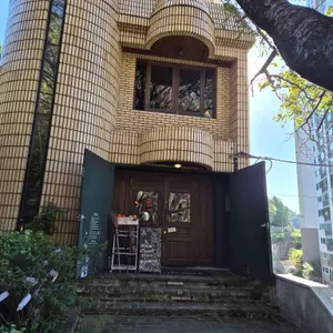 카페 만디 리뷰 사진