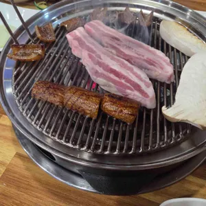김대감숯불구이 대표 사진