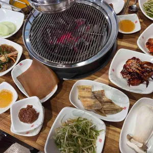 김대감숯불구이 대표 사진