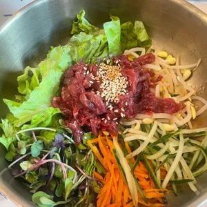 명인설렁탕 대표 사진