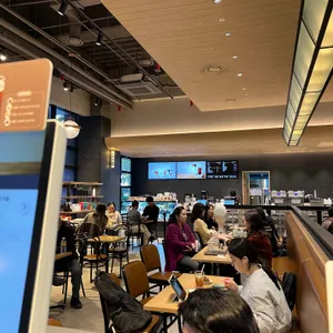 폴 바셋 강남역 리뷰 사진