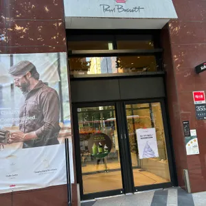 폴 바셋 강남역 리뷰 사진