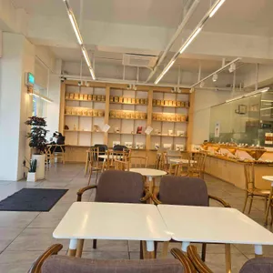 더빈마켓 리뷰 사진