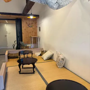 카페 공간 (KUKAN) 리뷰 사진