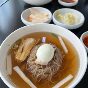 청간옥 대표 사진