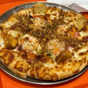 클랩피자 대표 사진