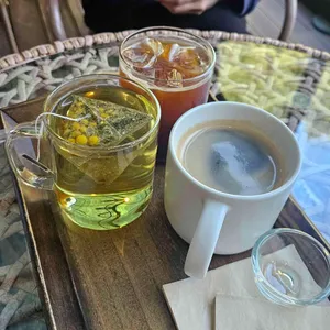 카페 만디 대표 사진