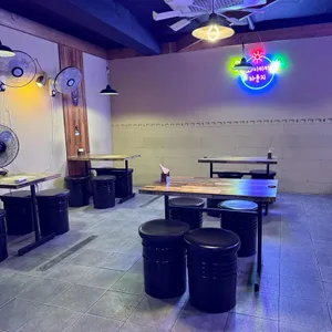 와이키키라운지 리뷰 사진